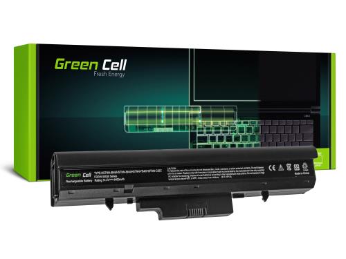 Green Cell Battery for HP 510 530 / 14,4V 4400mAh