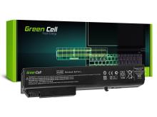 Green Cell Battery for HP EliteBook 8500 8700 / 14,4V 4400mAh