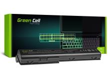 Green Cell Battery for HP Pavilion DV7 DV7T DV7Z DV8 / 14,4V 6600mAh