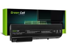 Green Cell Battery for HP Compaq NX7300 NX7400 8510P 8510W 8710P 8710W / 11,1V 6600mAh