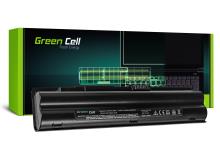 Green Cell Battery for HP Pavilion DV3 DV3T Compaq CQ35 CQ36 / 11,1V 4400mAh