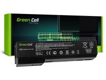 Green Cell Μπαταρία laptop για HP EliteBook 8460p ProBook 6360b 6460b / 11,1V 4400mAh