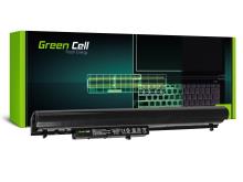 Green Cell Μπαταρία laptop για HP HSTNN-LB5S 240 250 255 256 G2 250 G3 15-R OA04 / 14,4V 2200mAh