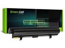 Green Cell Battery for Lenovo IdeaPad S9 S9e S10 S10e S10C S12 (black) / 11,1V 4400mAh