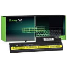 Green Cell Battery for Lenovo ThinkPad T40 T41 T41p T42 T42p T43 T43p R50 R52 / 11,1V 4400mAh