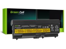 Green Cell Battery for Lenovo ThinkPad T410 T420 T510 T520 W510 L520/ 11,1V 6600mAh