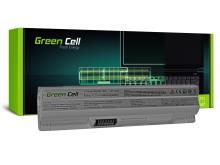 Green Cell Battery for MSI CR650 CX650 FX600 GE60 GE70 (white) / 11,1V 4400mAh