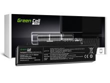 Green Cell PRO Battery for Samsung R519 R522 R530 R540 R580 R620 R719 R780 (black) / 11,1V 5200mAh