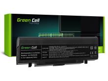 Green Cell Battery for Samsung NP-P500 NP-R505 NP-R610 NP-SA11 NP-R510 NP-R700 NP-R560 NP-R509 / 11,
