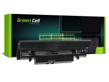 Green Cell Battery for Samsung NP-N100 NP-N102S NP-N145 NP-N150 NP-N210 / 11,1V 4400mAh