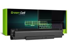 Green Cell Battery for Samsung NP-NC10 NP-N110 NP-N130 NP-N140 / 11,1V 6600mAh