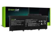 Green Cell Laptop Battery for Samsung NP900X3B NP900X3C NP900X3D