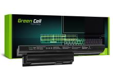 Green Cell Battery for Sony Vaio PCG-71811M PCG-71911M SVE15 / 11,1V 4400mAh