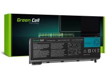 Green Cell Battery for Toshiba Satellite L10 L15 L20 L25 L30 L35 L100 / 14,4V 4400mAh