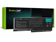 Green Cell Battery for Toshiba Satellite L350 P200 PA3536U-1BRS / 11,1V 4400mAh