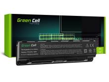 Green Cell Battery for Toshiba Satellite C850 C855 C870 L850 L855 PA5024U-1BRS | 11,1V 4400mAh