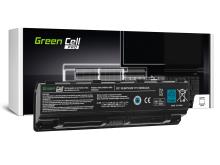 Green Cell PRO Battery for Toshiba Satellite C850 C855 C870 L850 L855 PA5024U-1BRS / 11,1V 5200mAh