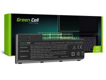 Green Cell Battery for Toshiba P100 P105 Satego P100 PA3479U-1BRS / 11,1V 4400mAh