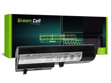 Green Cell Battery for Toshiba Mini NB200 NB205 NB250 PA3732U-1BRS / 11,1V 4400mAh