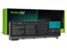 Green Cell Battery for Toshiba Satellite L10 L15 L20 L25 L30 L35 L100 / 14,4V 2200mAh