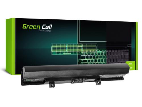 Green Cell Battery for Toshiba Satellite C50-B C50D-B C55-C PA5184U-1BRS L50-B L50D-B/ 14,4V 2200mAh