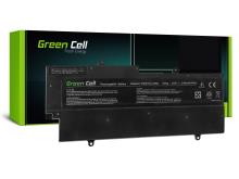 Green Cell Battery for Toshiba Portege Z830 Z835 Z930 Z935 PA5013U-1BRS / 14,4V 3000mAh