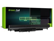 Green Cell Μπαταρία laptop για HP 14 15 17, HP 240 245 250 G5 255 G5 250 G4 G5 / 11,1V 2200mAh