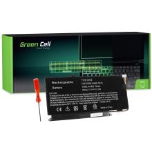  Green Cell Battery VH748 for Dell Vostro 5460 5470 5480 5560, Inspiron 14 5439