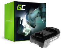 Green Cell ® Power Tool Battery for Einhell RT-CD 14,4/1 2 Ah 14.4 V