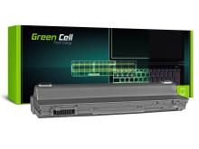 Green Cell Battery for Dell Latitude E6400 E6410 E6500 E6510 (bottom) / 11,1V 8800mAh