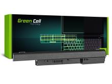 Green Cell Battery for Dell Vostro 3300 3350 / 14,4V 4400mAh