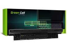 Green Cell Battery for Dell Inspiron 3521 5521 5537 5721 / 11,1V 2200mAh