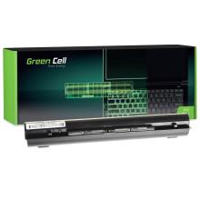 Green Cell Μπαταρία laptop για Lenovo G50 G50-30 G50-45 G50-70 G70 G500s G505s Z710 / 14,4V 4400mAh