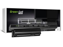 Green Cell PRO Battery for Sony Vaio PCG-71811M PCG-71911M SVE15 / 11,1V 5200mAh