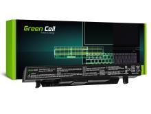 Green Cell Battery for Asus GL552 GL552J GL552V ZX50 ZX50J ZX50V / 15V 2200mAh