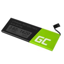 Green Cell Smartphone Battery for Apple iPhone SE