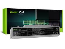Green Cell Battery for Samsung R519 R522 R530 R540 R580 R620 R719 R780 (white) / 11,1V 4400mAh