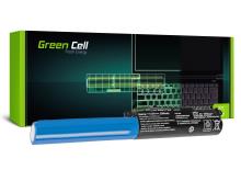 Green Cell Battery for Asus A31N1519 X540U F540 F540L F540S R540 / 11,25V 2200mAh