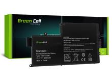 Green Cell Battery for Dell Inspiron 15 5542 5543 5545 5547 5548 / P49G 11,1V 3400mAh