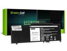  Green Cell Battery G5M10 for Dell Latitude E5450 E5550 5250 E5250 Capacity: 5800mAh | Voltage: 7.4V