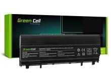 Green Cell Battery for Dell Latitude E5440 E5540 P44G / 11,1V 6600mAh
