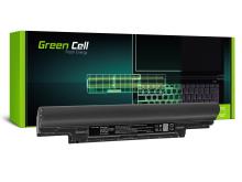 Green Cell Battery for Dell Latitude 3340 3350 P47G / 7,4V 4400mAh
