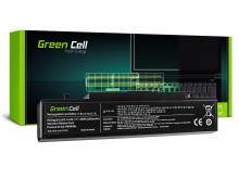Green Cell Battery for Samsung RV408 RV409 RV410 RV411 RV415 / 14,4V 2200mAh