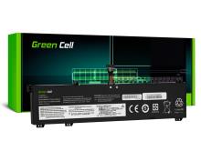 Green Cell L19C4PC1 L19M4PC1 Battery for Lenovo Legion 5 5-15ARH05 5-15ARH05H 5-15IMH05 5-15IMH05H 5