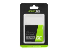 Green Cell Smartphone Battery for Samsung Galaxy Grand Prime SM-G531F, Samsung Galaxy J5, Samsung Ga