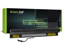 Green Cell Battery Lenovo L15M4A01 80UD 110-15 100-14IBD 100-15IBD 300-14ISK 300-15ISK 300-17ISK B50