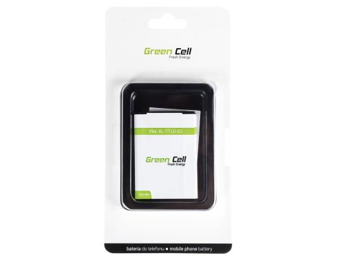 Batterie Green Cell ® BL-54SH fur das Telefon LG G3s