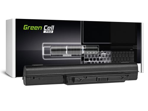 Green Cell PRO Battery for Acer Aspire 5740G 5741G 5742G 5749Z 5750G 5755G / 11,1V 7800mAh