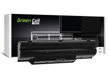 Green Cell PRO Battery for Fujitsu-Siemens LifeBook A530 A531 AH530 AH531 / 11,1V 5200mAh