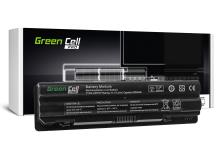 Green Cell PRO Battery for Dell XPS 14 14D 15 15D 17 / 11,1V 5200mAh